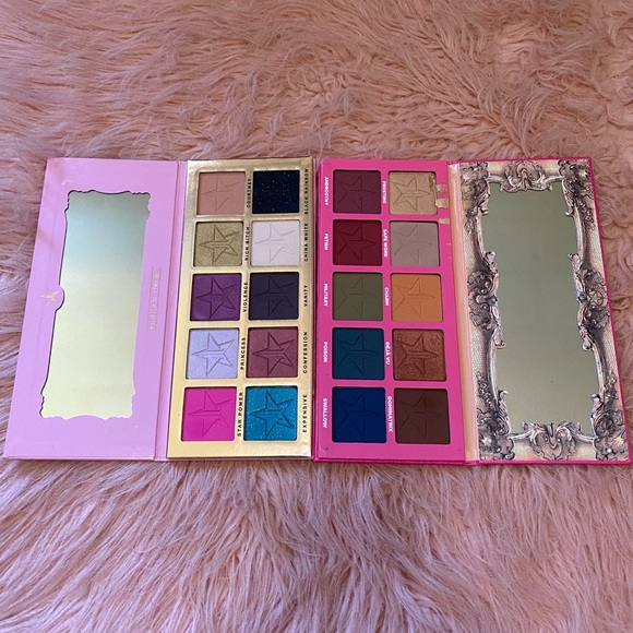JSC Palette Bundle - Picture 2 of 2